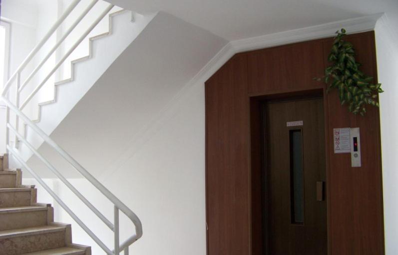 Glaros Hotel Alanya Pokoj fotografie
